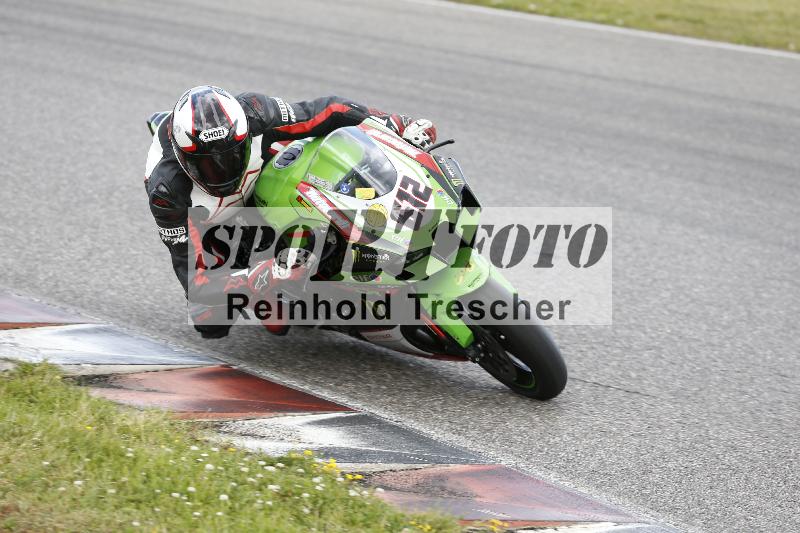 /18 23.05.2025 Get Faster Caremotion ADR/Gruppe gelb/612